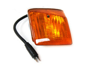 Unità indicatore anteriore, DESTRA. Porsche 928 - 92863142101, 92863142100