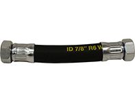 Ölrohr zum Frontkühler. Porsche 911 1974-89 - 93020711105, 93020711106, 1613700200, 93020711100, 315330010, 93020711107