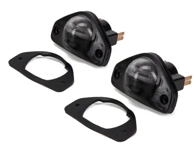 Luce targa, SET DI 2. Porsche 911 - 91163162004, 1695600200