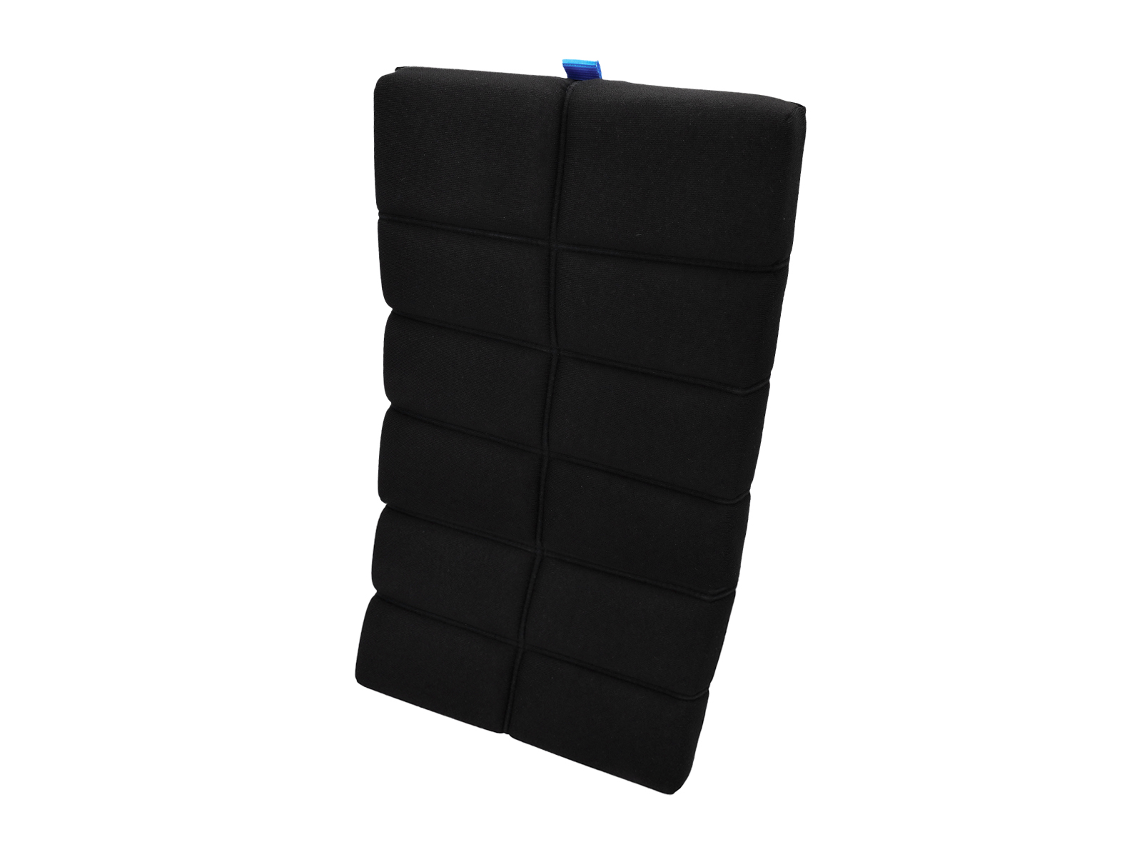 Motorsport Backrest Seat Cushion / Padding Inserts, S 20MM. Porsche 992.1 GT3 CUP 4.0L Model 2021 - 9F1881441D