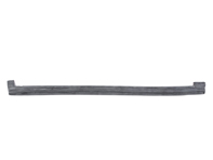 Guarnizione laterale superiore Targa. Porsche 911 65-69 Porsche originale - 90156527540, 90156527640