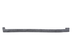 Targa top side seal. Porsche 911 65-69 Original Porsche - 90156527540, 90156527640