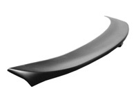 行李箱盖扰流板。保时捷 991 C2 和 C4 - P991.40.3020