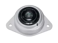 HD RS 型发动机支架，肖氏硬度 65A。保时捷 964 / 993 - 96437504381 - PR13018P