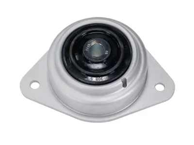 Soporte de motor estilo HD RS, clasificación de corriente de tierra 65A. Porsche 964/993 - 96437504381 - PR13018P