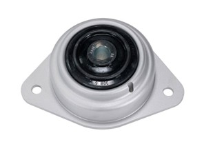 Engine Mount HD RS Style, 65A Shore Rating. Porsche 964 / 993 - 96437504381 - PR13018P