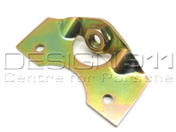 Rear Spoiler Fastening Angle. Porsche 911 / 964 - 93051225301