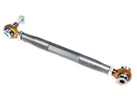 Rear toe arm link. Porsche 981 / 981 Cayman GT4 - 98133104501, 98133104502, 98133104580, 981.009.CLAMP - ERP981.009