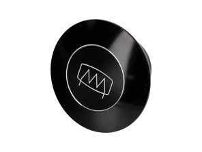 Rennline Billet Dash Knoppen - Achter Ontdooien. Porsche 911 74-89 / 912 / 914 - DA81