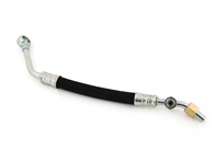 Tensioner kit oil feed pipe for early engines Porsche 911 - 93010591100, 93010591200