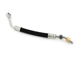 Kit tensor de tubo de alimentación de aceite para motores antiguos Porsche 911 - 93010591100, 93010591200