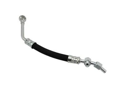 Spanner Kit Ölzuleitung für frühe Motoren Porsche 911 - 93010591100, 93010591200