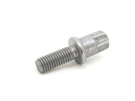 Tornillo colector de escape M8x21 para Porsche 987.2 / 997.2 / 981 / 991 / GT4 - 99907353501, 99907347101, 99907353502
