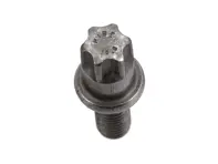 Exhaust manifold bolt M8x21 for Porsche 987.2 / 997.2 / 981 / 991 / GT4 - 99907353501, 99907347101, 99907353502