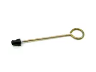 Schroefdop van de controle-unit voor het mengen. Porsche 911/924 - 91111093400, 91111093401