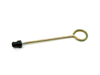 Mixture control unit screw stopper. Porsche 911 / 924 - 91111093400, 91111093401