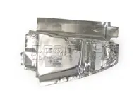 Rear bumper heat protection shield. Porsche 993 C2S / C4S - 99350564501, 99350564601