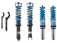 Bilstein B16 PSS10 绞牙悬挂套件。保时捷 997 GT2/GT3 *GM5-E545 - 48-145459, 48145459 - GM5E545, GM5-E545