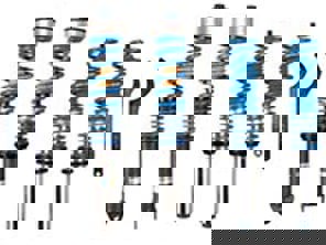 Bilstein B16 PSS10 Gewindefahrwerke. Porsche 997 GT2/GT3 *GM5-E545 - 48-145459, 48145459 - GM5E545, GM5-E545