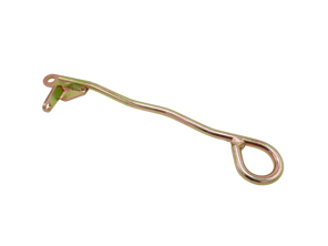 Retaining bar for crankcase. Porsche 993 Turbo - 99310115150
