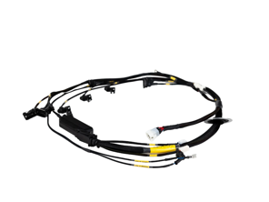 DME engine wiring harness. Porsche 944 2.5ltr early dash - 94461200206 - TRW-944-001