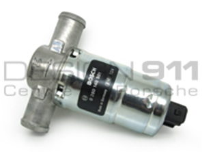 Idle Control Valve. Porsche 911 / 924S / 944 - 93060616100, 0280140501