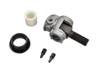 Kit de reparación de varillaje de cambio de marchas. Porsche 911 1965-86 - PCG42402000, 91142402404, 91142413901, 91442422400, 90142422900, 90142422901