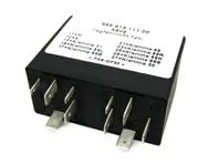 Relay. Porsche 986 Boxster / 996 / Carrera GT - 99661511100, 99661511101