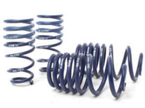 Verlagingsveren voor auto's met standaard vering. Porsche 992 Carrera S / 4S - 992411105504, 992411105A504, 992511115504, 992511115A504 - 28652-2