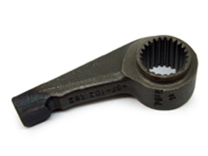 Koppelingswisselhendel. Porsche 911 1974 - 1986 - 91511671701, 91511671700