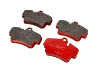 Pastiglie freno PAGID RST Racing E2405 / T5104 (OE Ref: 99635294903 / 99735193904) - 23329, 07.B314.15, 07B31415, 99635294903, 99735193904, 99635294904 - E2405, E2405, S2405T03001, T1231