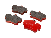 PAGID RST Racing 刹车片 E2405 / T5104（OE 编号：99635294903 / 99735193904） - 23329, 07.B314.15, 07B31415, 99635294903, 99735193904, 99635294904 - E2405, E2405, S2405T03001, T1231