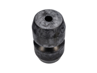 Rear Trailing Arm Rubber Bump Stop. Porsche 356 1950-65 - 64434206, PCG34206