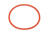 Joint de couvercle de carter d'huile. Porsche 914 - 021101269A