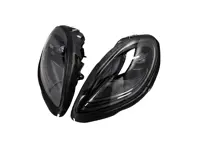 Actualización de faros LED estilo PDLS 2023 Porsche Macan 95B 2014-2022 - 95B941029T, 95B941030T, 95B941039F, 95B941039J, 95B941040F, 95B941040J, 95B941029AF