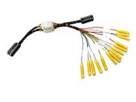 Breakout test harness engine. Porsche 964 - 96460701601, 96460701603, 96460701602 - BRHENG964