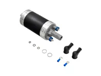 燃油泵。适用于保时捷 911 / 924 / 928 / 911 Turbo - 0580254984, 91160810200, 91160810204