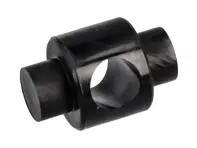 Bullone eccentrico cavo frizione. Porsche 911 65-69 - 90142332701, 90142332700