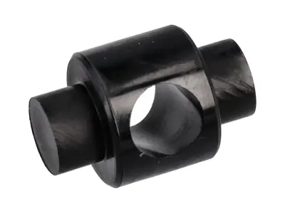 Bullone eccentrico cavo frizione. Porsche 911 65-69 - 90142332701, 90142332700