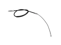 Handbremsseil. Porsche Boxster 987 / Cayman - 98742414106, 98742414105, 98742414104 - K18901