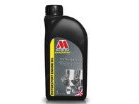 Millers Oils Olio Motore CFS 10W50 Tecnologia Full Synthetic NT+ NANODRIVE - 7964FMS, 7964JBM, 7964GMS