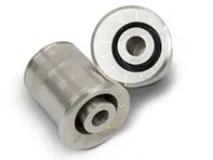 Monoball eccentriche del braccio di controllo inferiore. Porsche 986/987/996/997/981/718/991 - 2260006, 99134105301, 99134105303, 99134105304, 99134105302, 99134105321, 99634105306, 99634105319, 99634105307, 99634105316, 99634105317, 99734105300, 99734105303, 99734105304, 99734105306