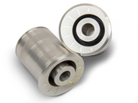 Lower control arm eccentric monoballs. Porsche 986/987/996/997/981/718/991 - 2260006, 99134105301, 99134105303, 99134105304, 99134105302, 99134105321, 99634105306, 99634105319, 99634105307, 99634105316, 99634105317, 99734105300, 99734105303, 99734105304, 99734105306