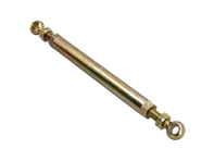 空调压缩机支撑杆。保时捷 924S / 944 / 968 - 94412602103, 94412602104