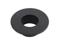 Ruitenwisserbus achterruit. Porsche 993 Targa 96-97 - 9936281270101C, 99362812701, 99362812700, 99362840801