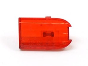 3RD Brake Light Cap. Porsche 996 1998-05 - 99663116500, 99663116500