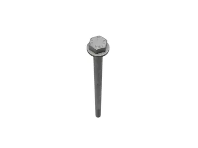 Boulon à tête hexagonale d'échappement (LONG). Porsche 996 / 997 - 90037818301