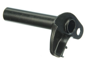 Brake pedal support bearing tube. Porsche 911 / 930 - 91142306200 - URO-017024