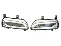 Daytime Running Lamps (DRL) Neon LED Porsche MK2 997