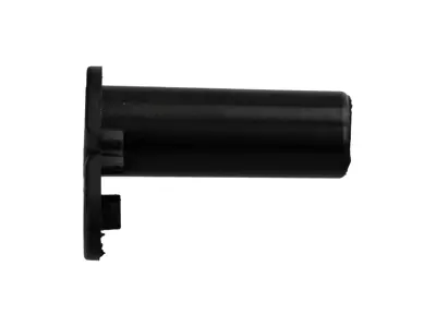 Axe de roulement pour liquide de refroidissement. Porsche Boxster Spyder / Cayman GT4 / 991 GT3 / 991 GT3 RS - 99150458790